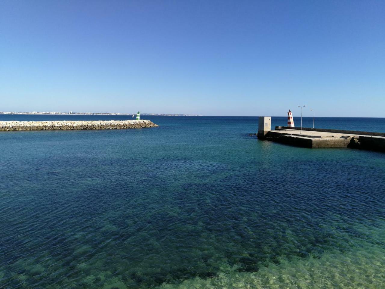 Ala Do Castelo Ξενοδοχείο Λάγος Εξωτερικό φωτογραφία