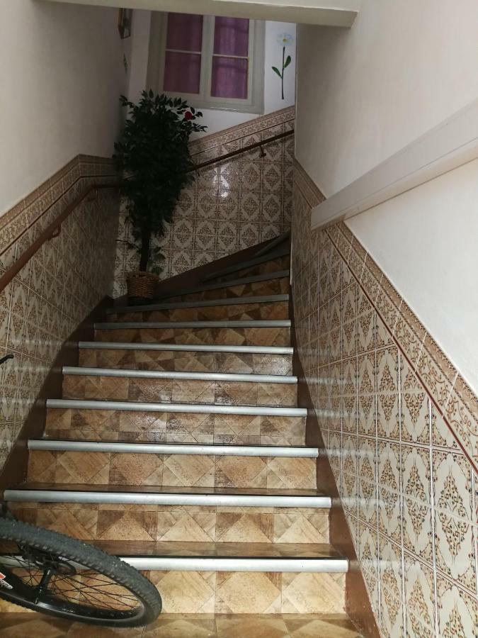 Ala Do Castelo Ξενοδοχείο Λάγος Εξωτερικό φωτογραφία
